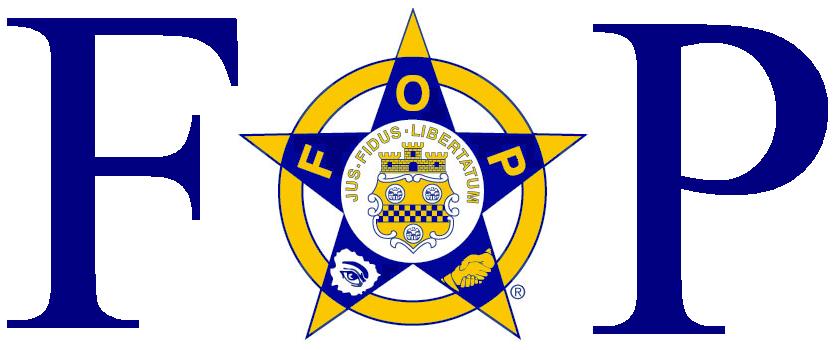 Fraternal Order of Police Logo