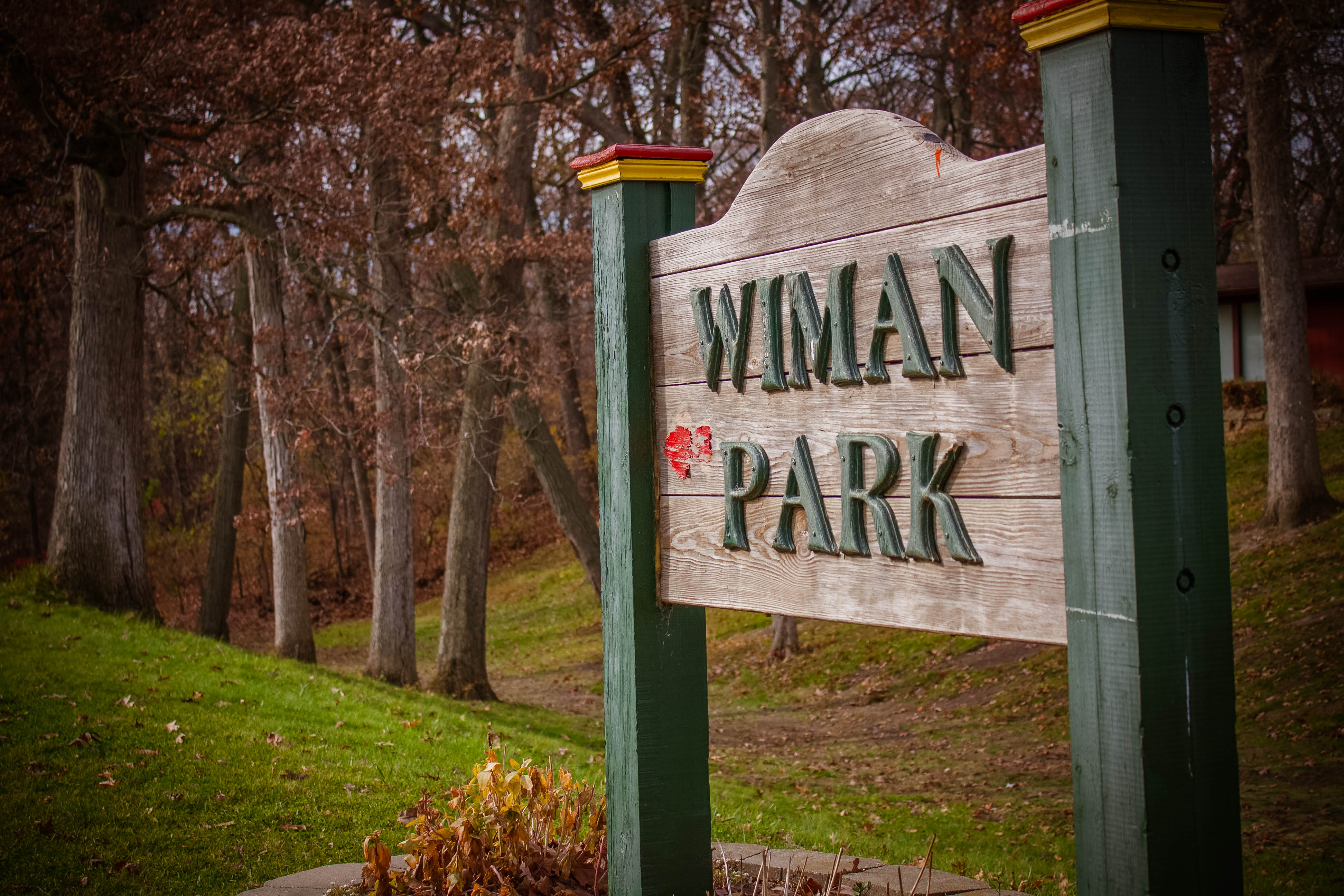 Wiman Park
